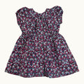 Robe fleurie Bout'chou - 6 mois
