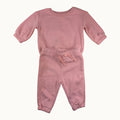 Ensemble pull et jogging - 6 mois