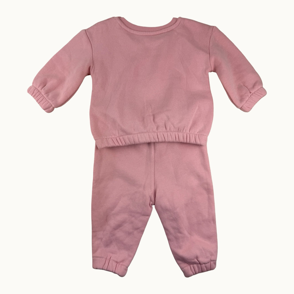Ensemble pull et jogging - 6 mois