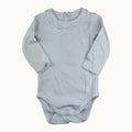 Body avec col Jacadi - 6 mois