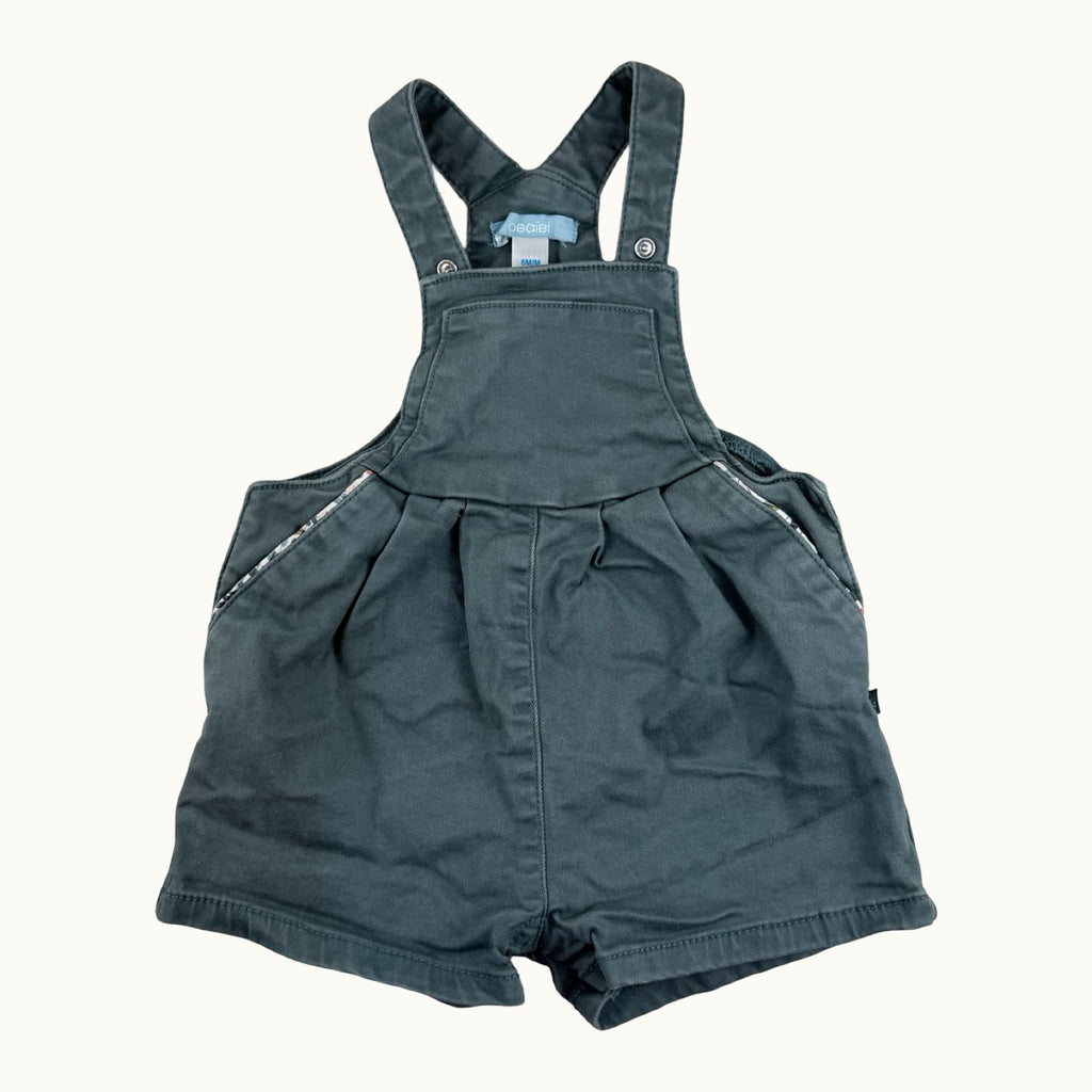 Combishort Obaïbi - 6 mois