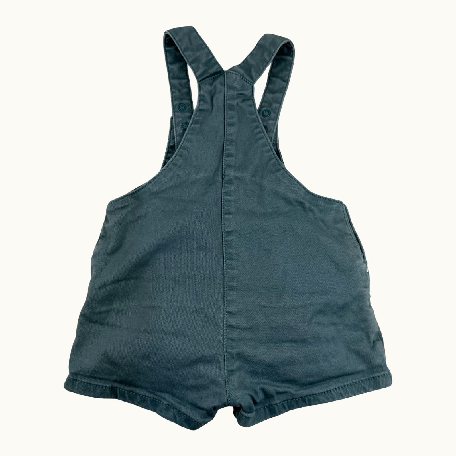 Combishort Obaïbi - 6 mois