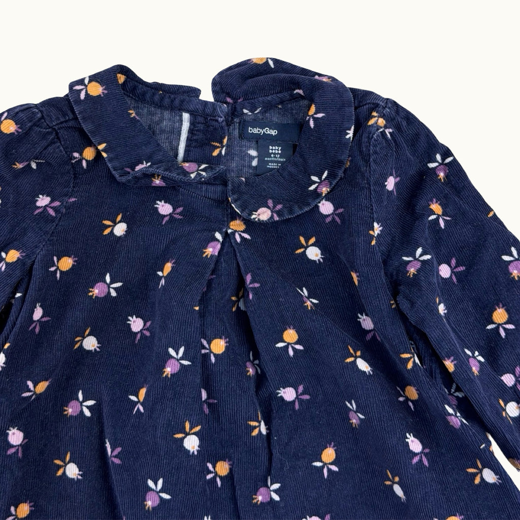 Blouse col claudine Gap - 12 mois