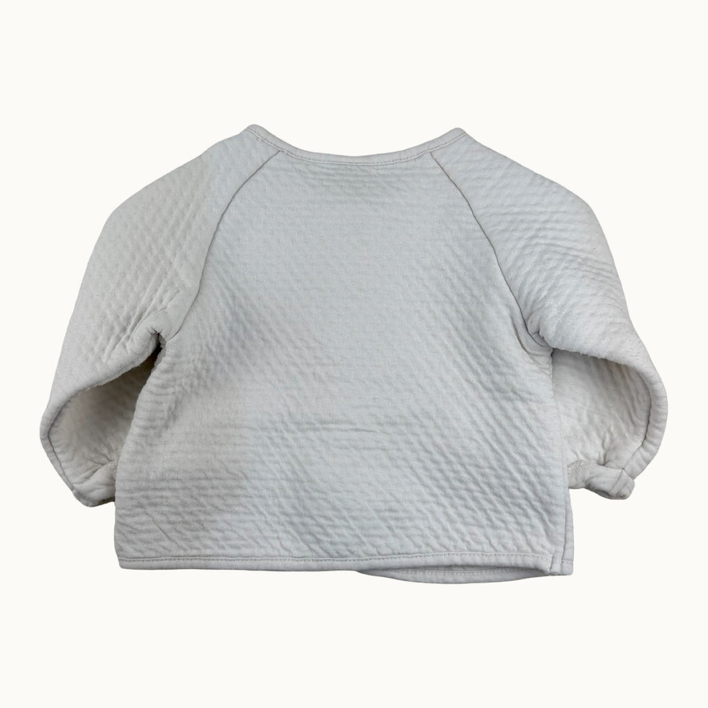 Veste matelassée TAO - 6 mois