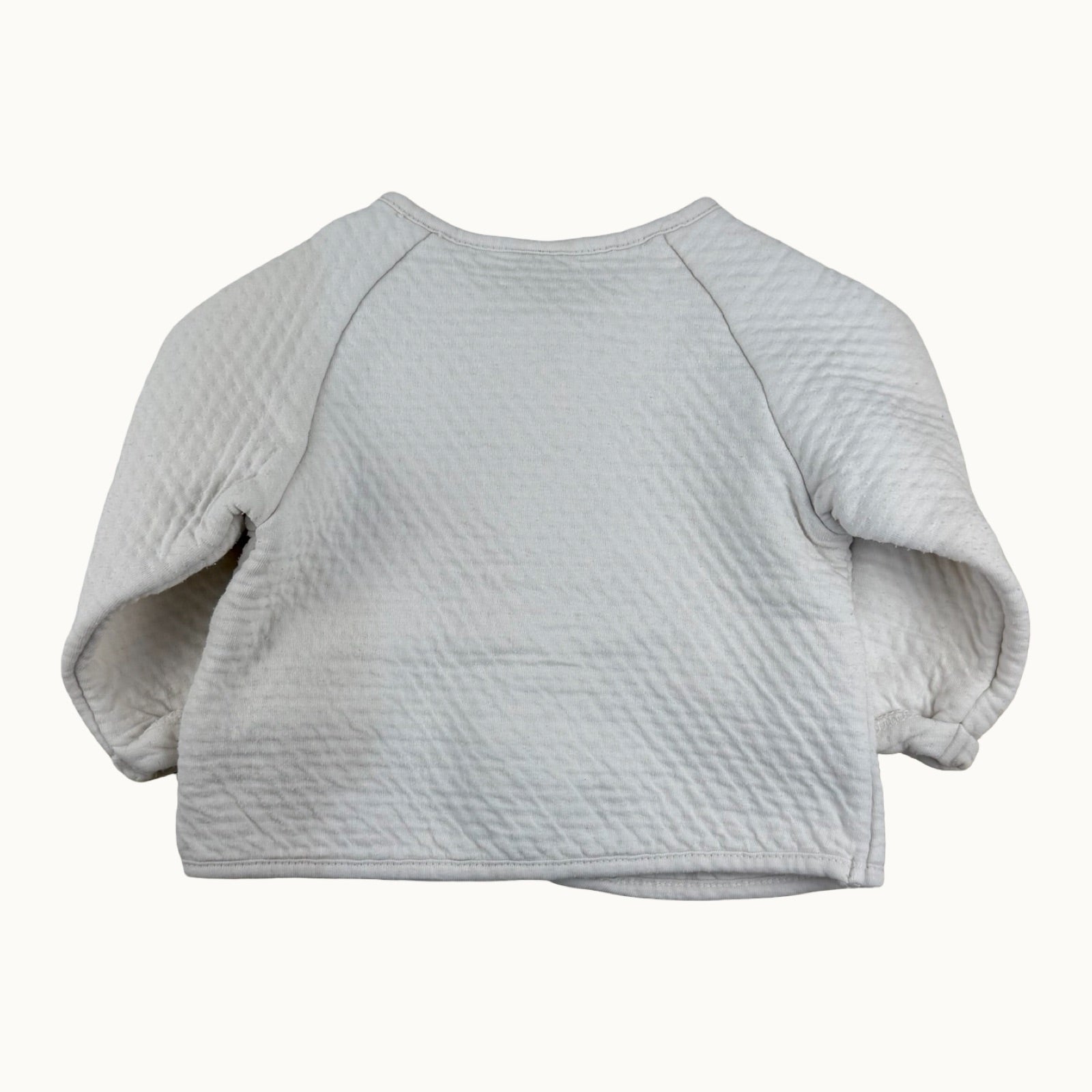 Veste matelassée TAO - 6 mois