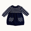 Robe en maille Gap - 6 mois