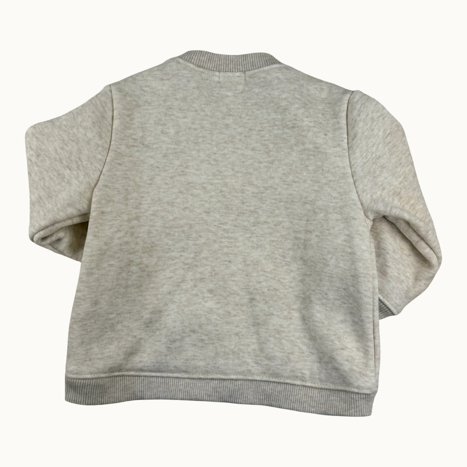Sweat avec chat - 6 mois