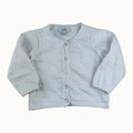Cardigan en maille - 6 mois