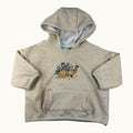 Sweat à capuche Bambi - 6 mois