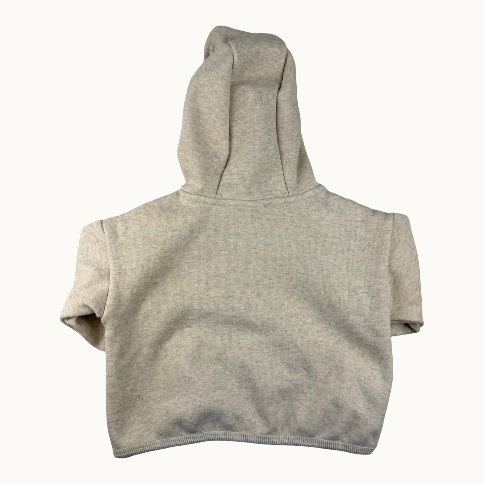 Sweat à capuche Bambi - 6 mois