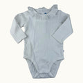 Body avec col Jacadi - 6 mois