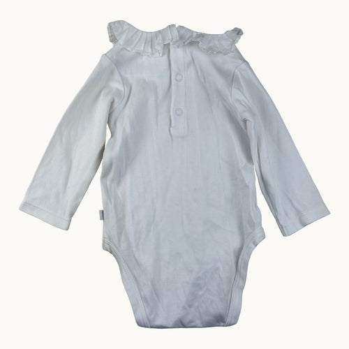 Body avec col Jacadi - 6 mois