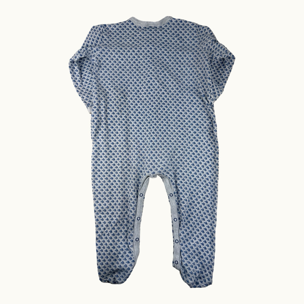 Pyjama en coton Petit Bateau - 24 mois
