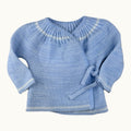 Brassière en maille La manufacture de layette - Naissance