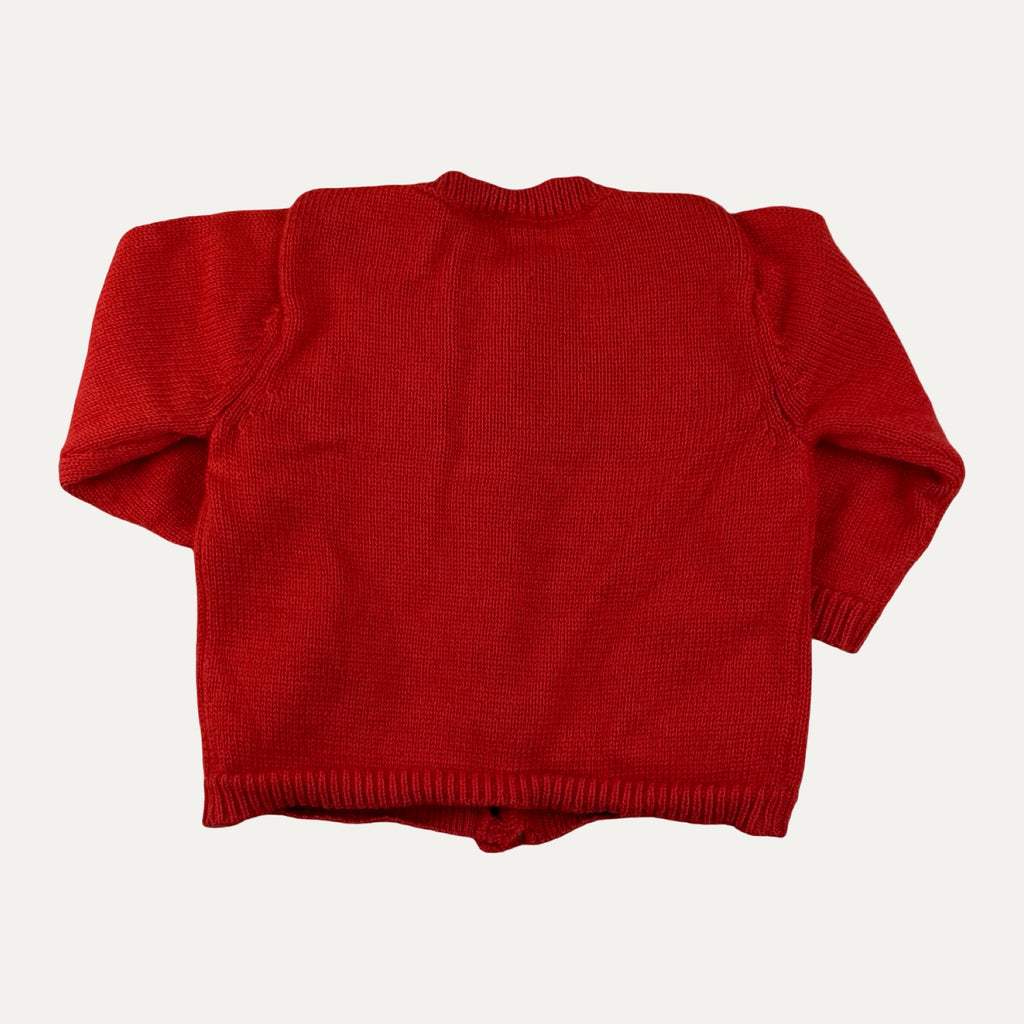 Gilet en maille Petit Bateau - 3 mois