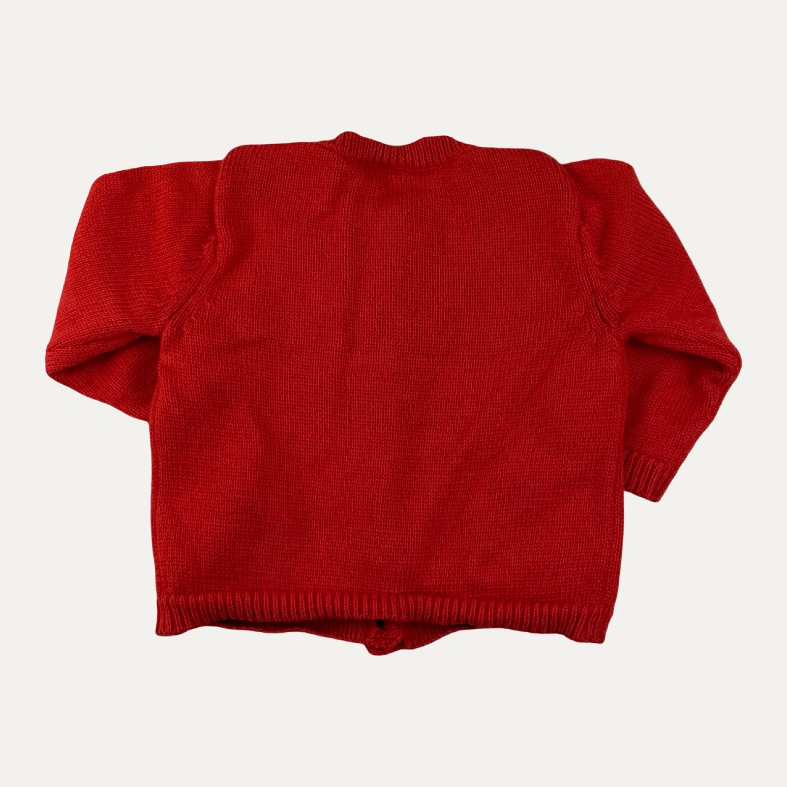 Gilet en maille Petit Bateau - 3 mois