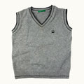 Pull sans manches United Colors of Benetton - 12 mois