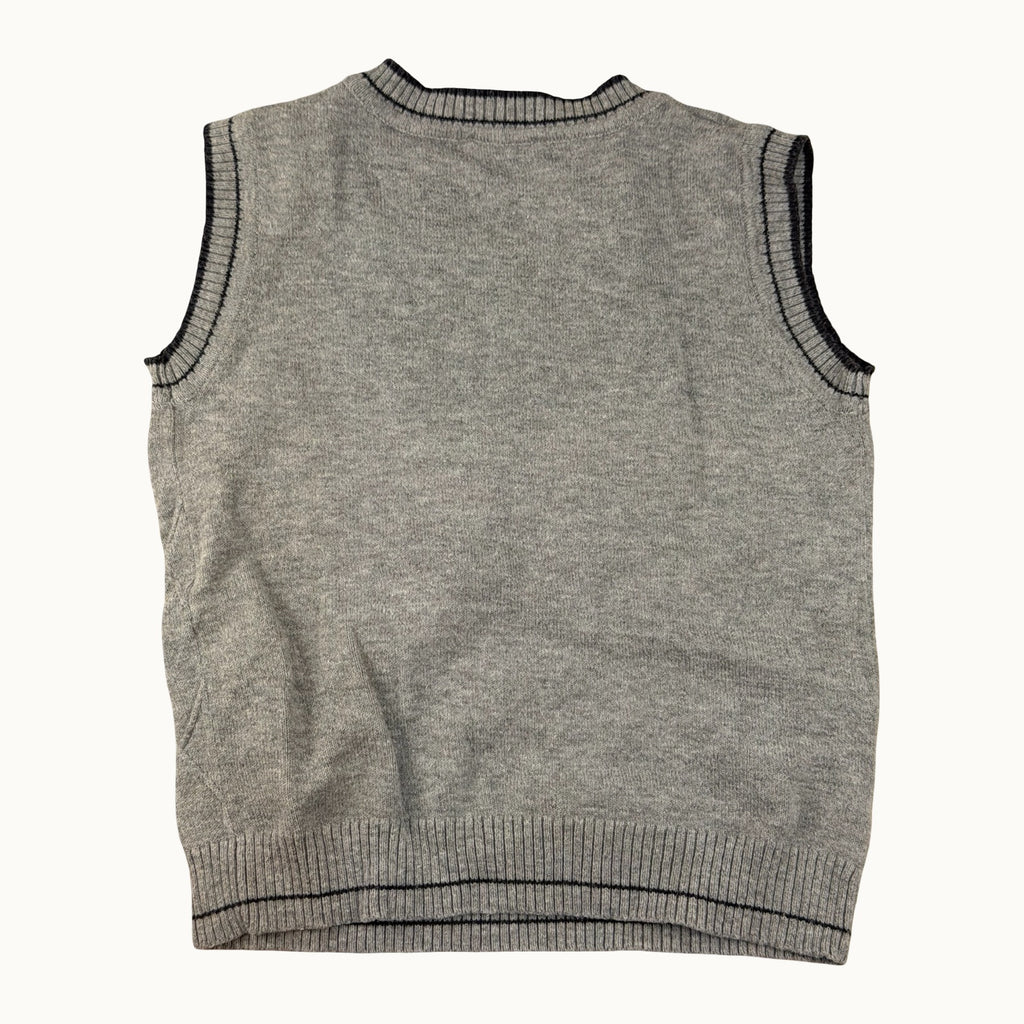 Pull sans manches United Colors of Benetton - 12 mois