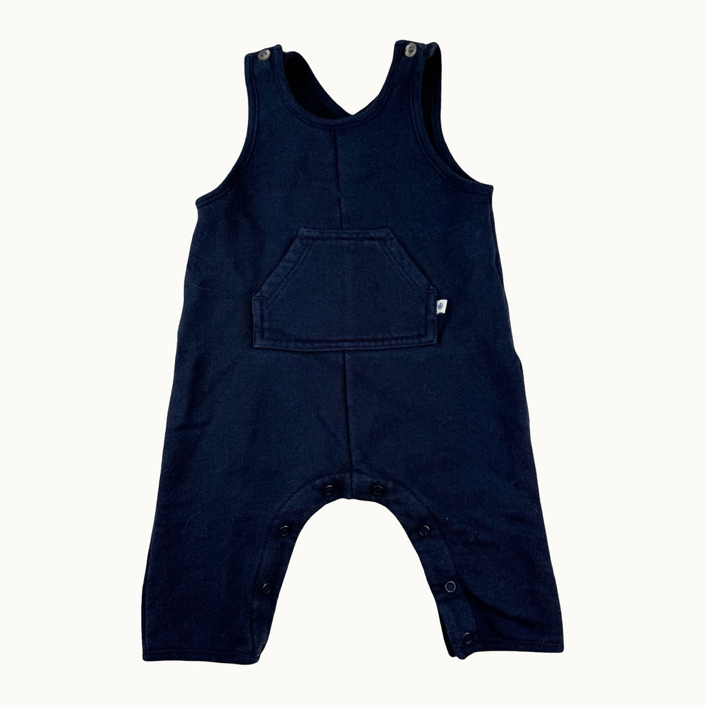 Combinaison en jersey Petit Bateau - 3 mois