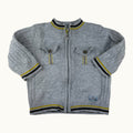 Veste en maille Sergent Major - 6 mois