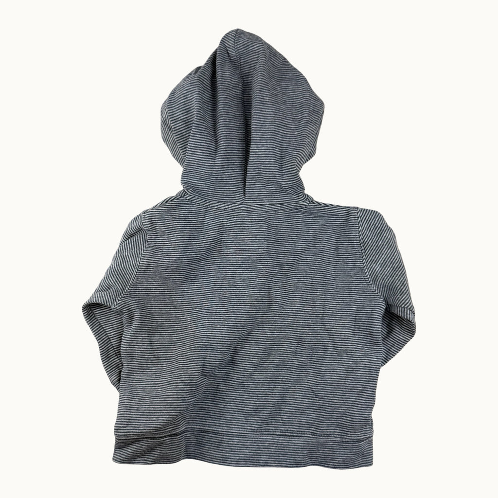 Veste à capuche Bout'chou - 9 mois