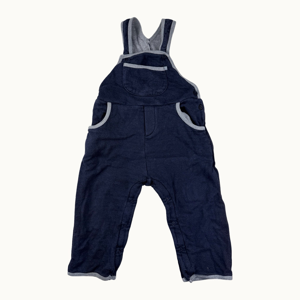 Combinaison Petit Bateau - 18 mois