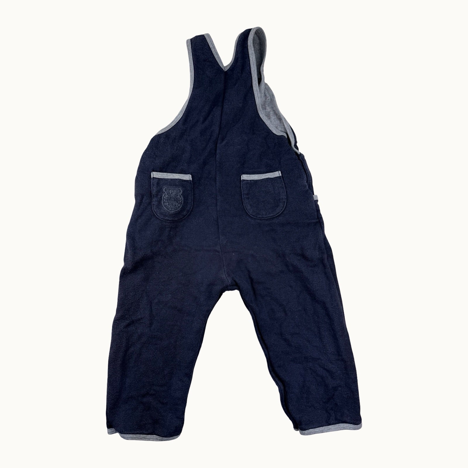 Combinaison Petit Bateau - 18 mois