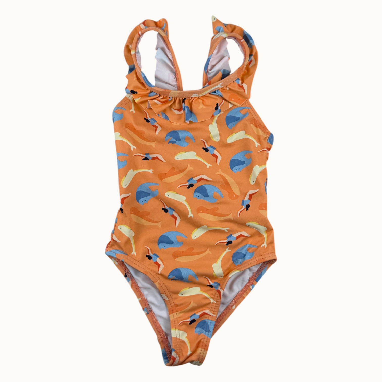Maillot de bain - 12 mois