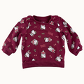 Sweat Hello Kitty - 24 mois