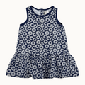 Robe d’été fleurie - 9 mois