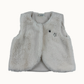 Veste sans manche TAO - 18 mois
