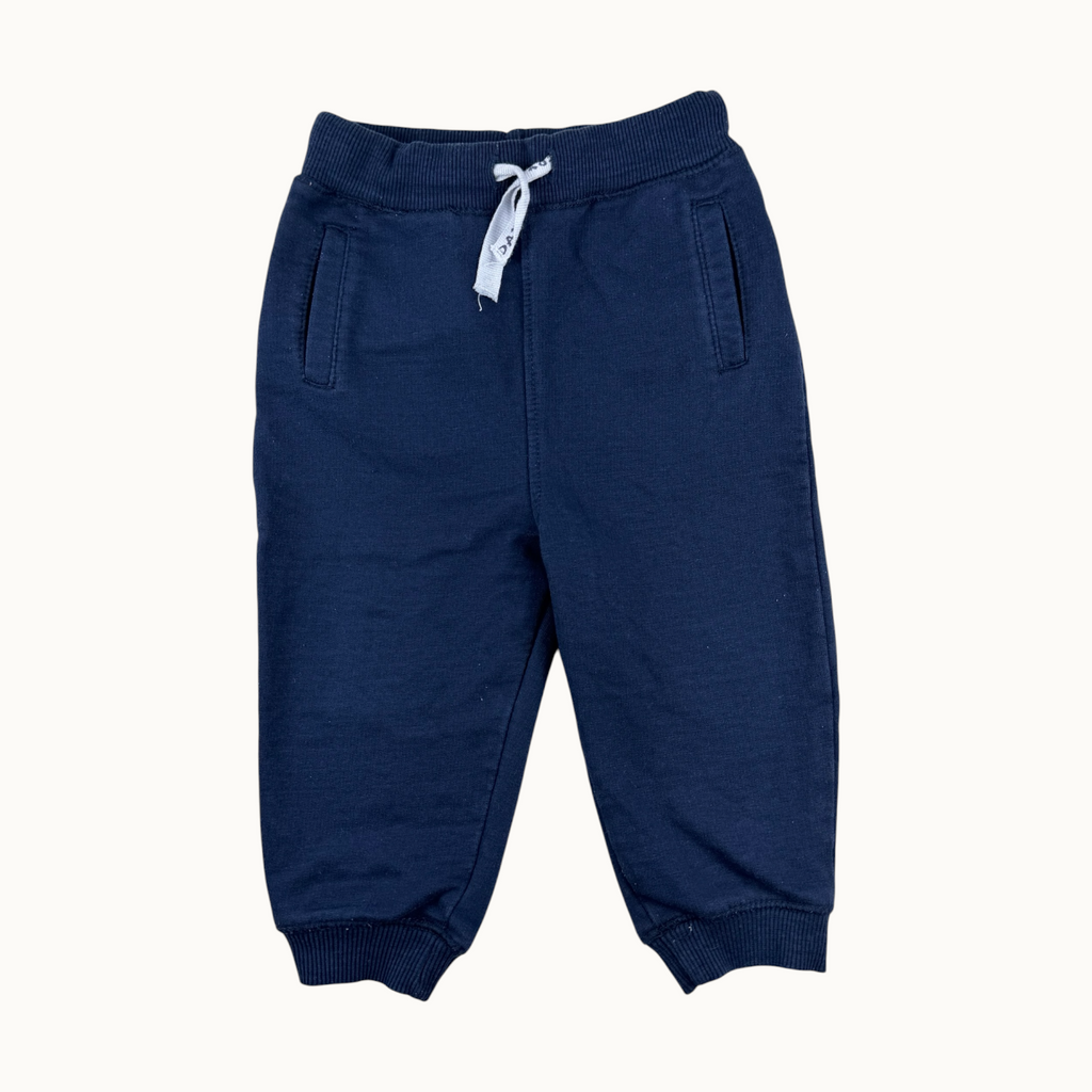 Jogging bleu Orchestra - 18 mois
