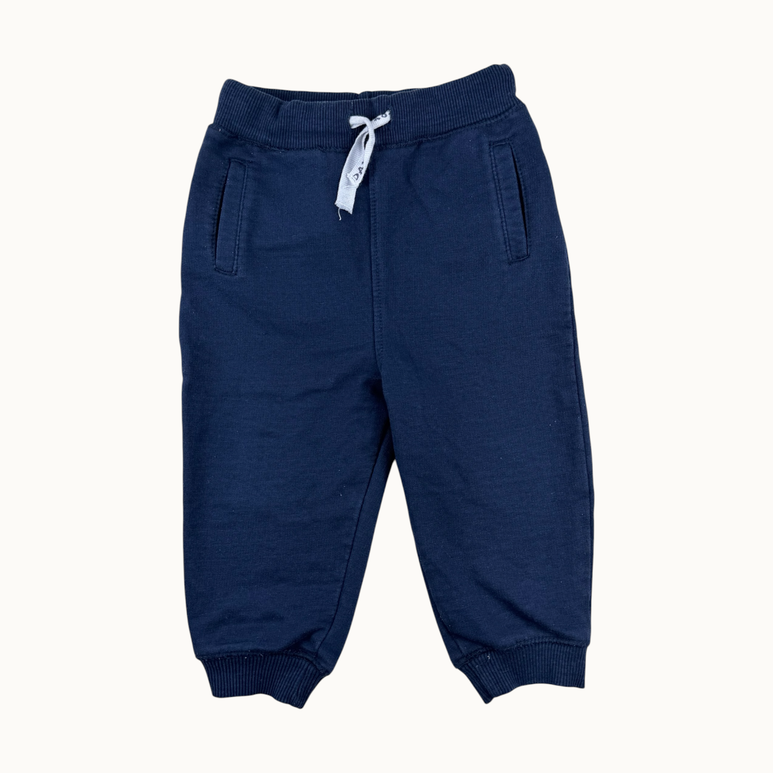 Jogging bleu Orchestra - 18 mois