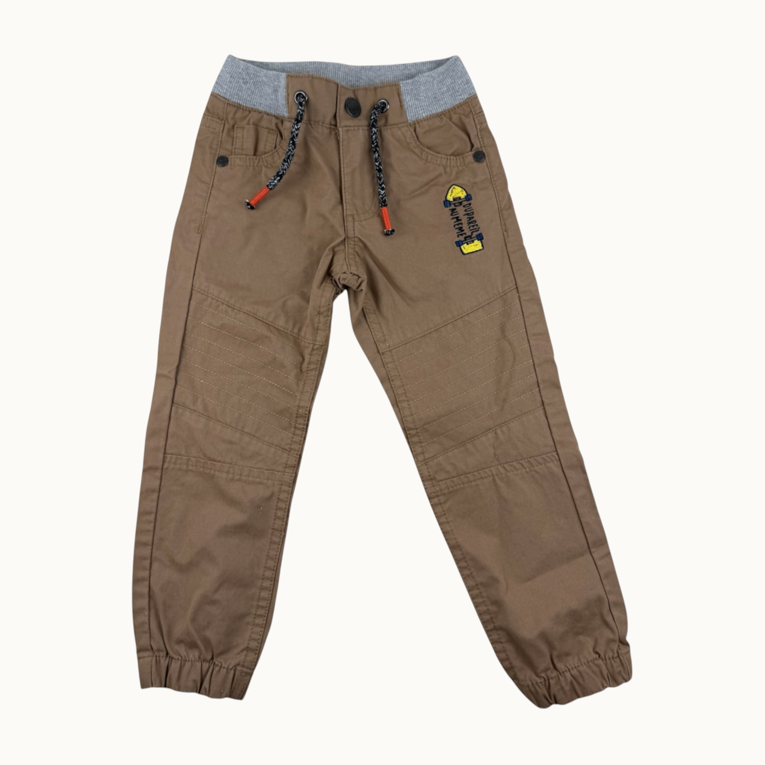 Pantalon DPAM - 24 mois