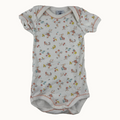 Body Petit Bateau - 3 mois
