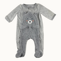 Pyjama Sergent Major - 3 mois