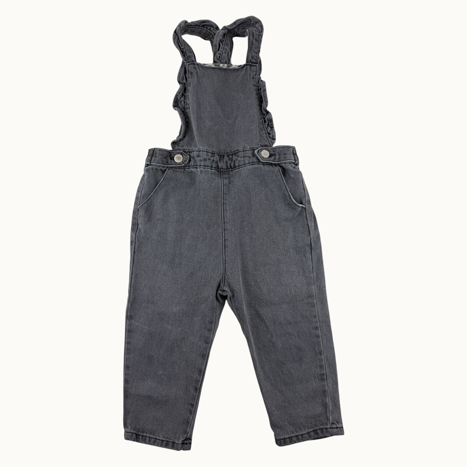 Salopette Zara - 18 mois