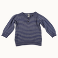Pull rayé TAO - 18 mois