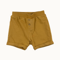Short jaune Vertbaudet - 6 mois