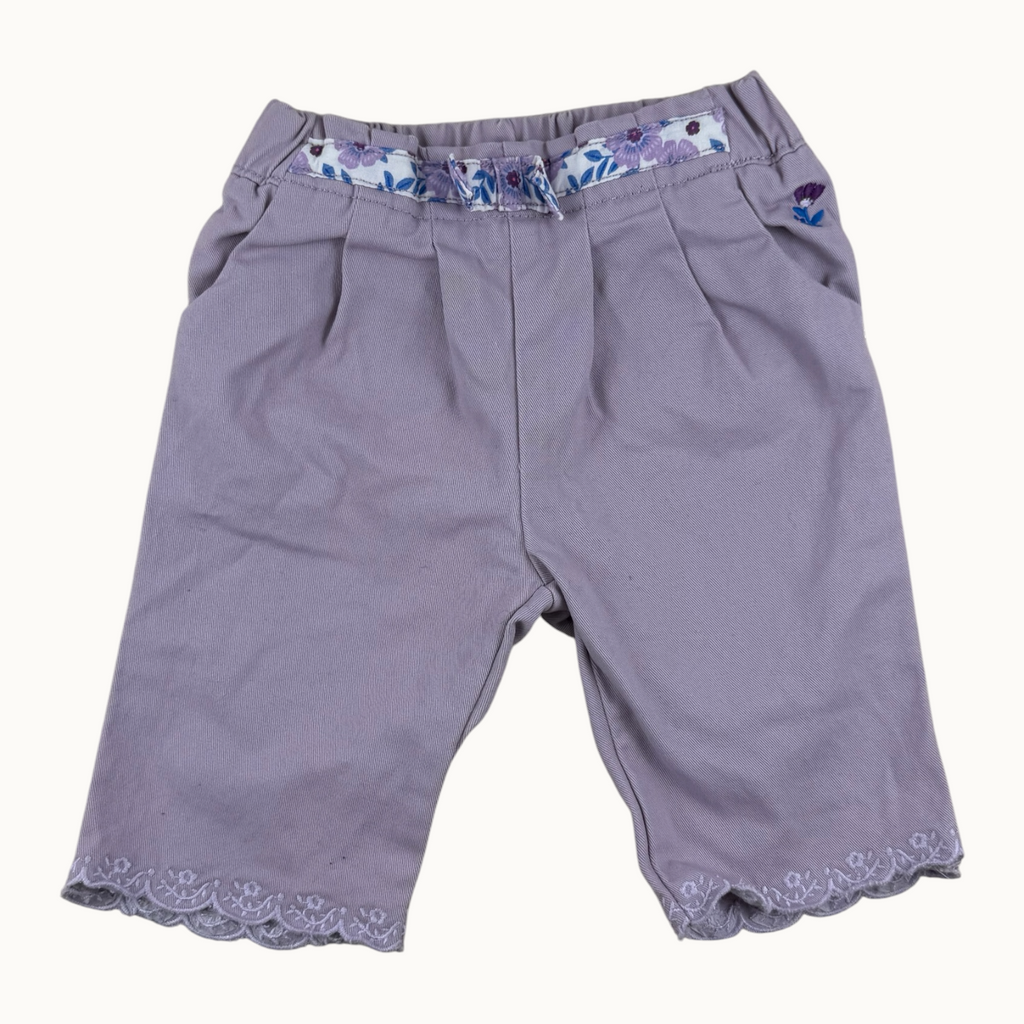Pantalon Sergent Major - 6 mois