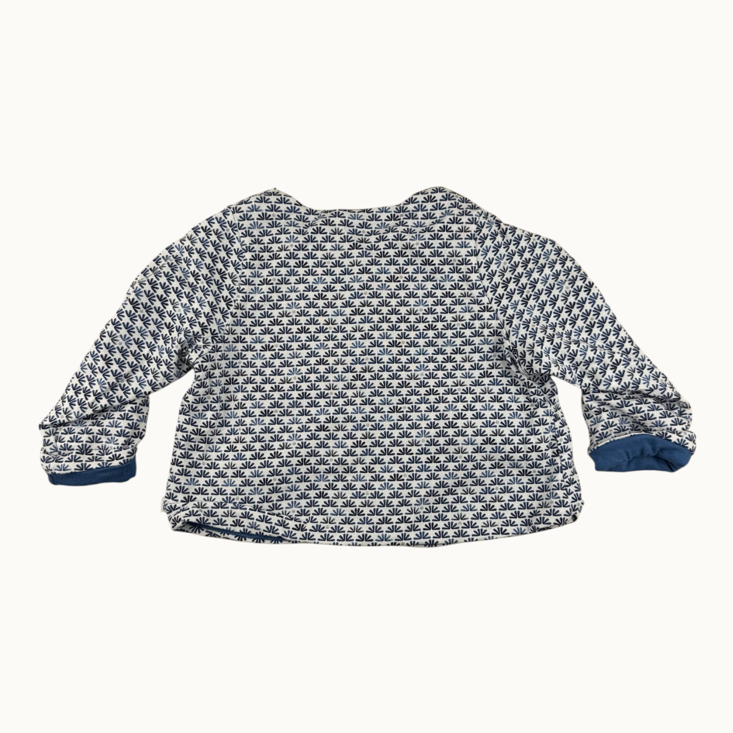 Veste réversible - 6 mois