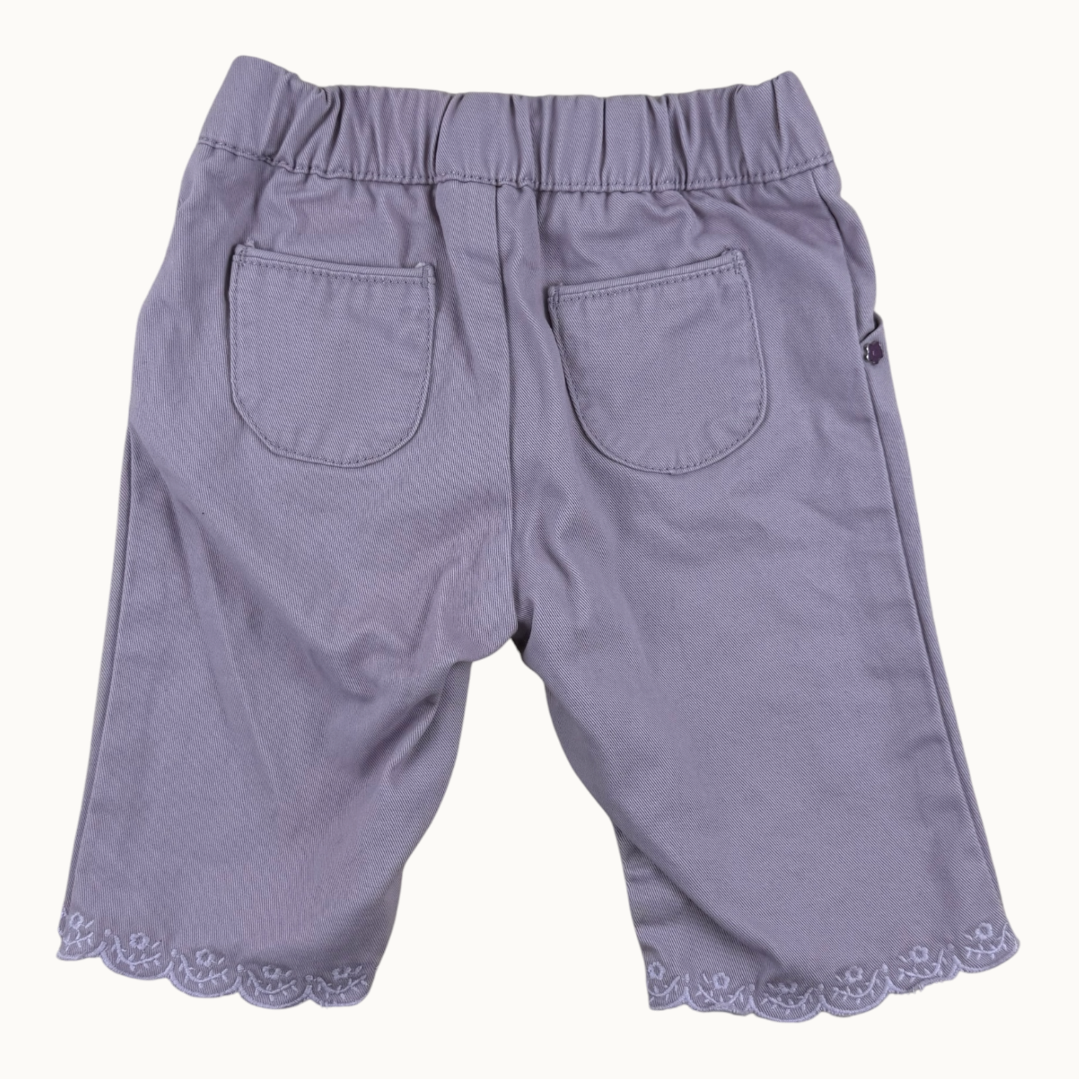 Pantalon Sergent Major - 6 mois