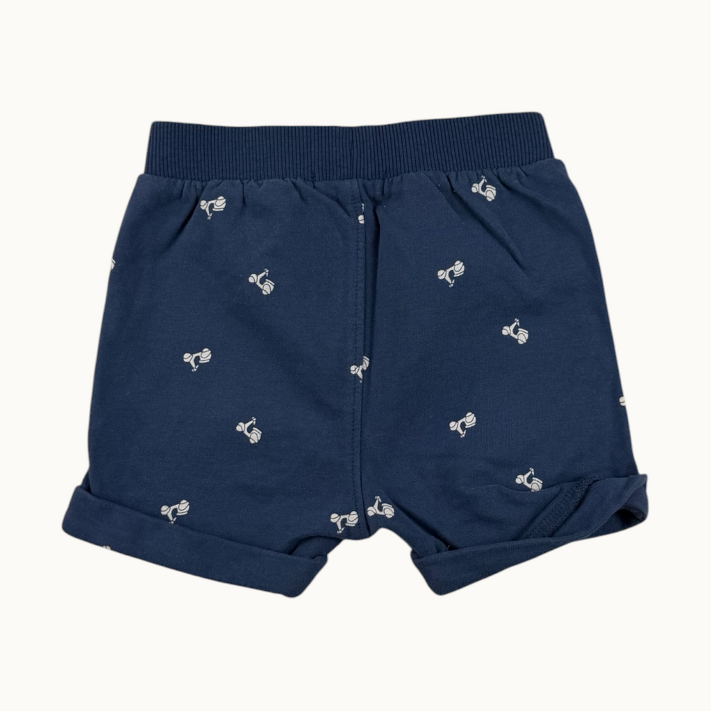 Short Vertbaudet - 6 mois