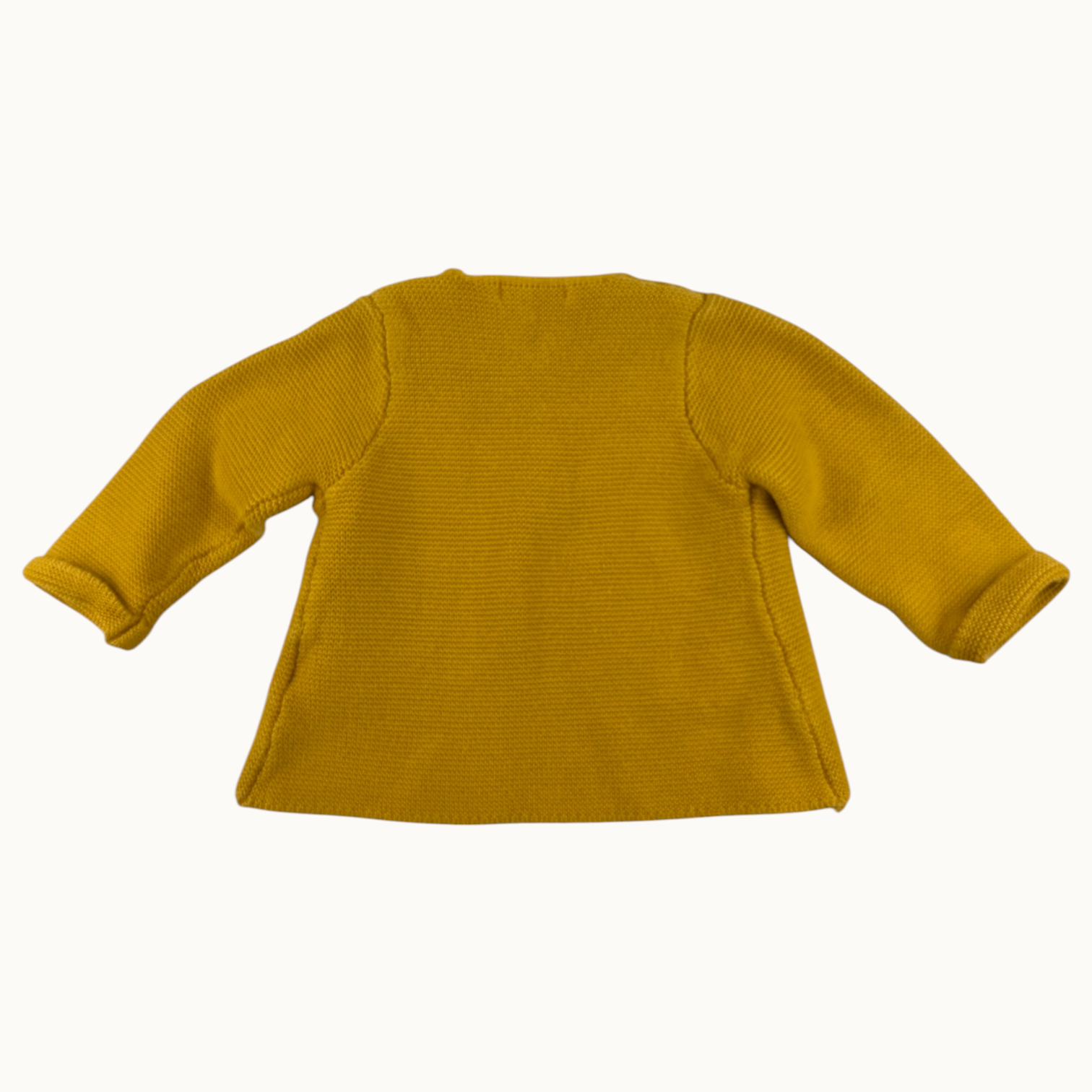Gilet en maille Vertbaudet - 9 mois
