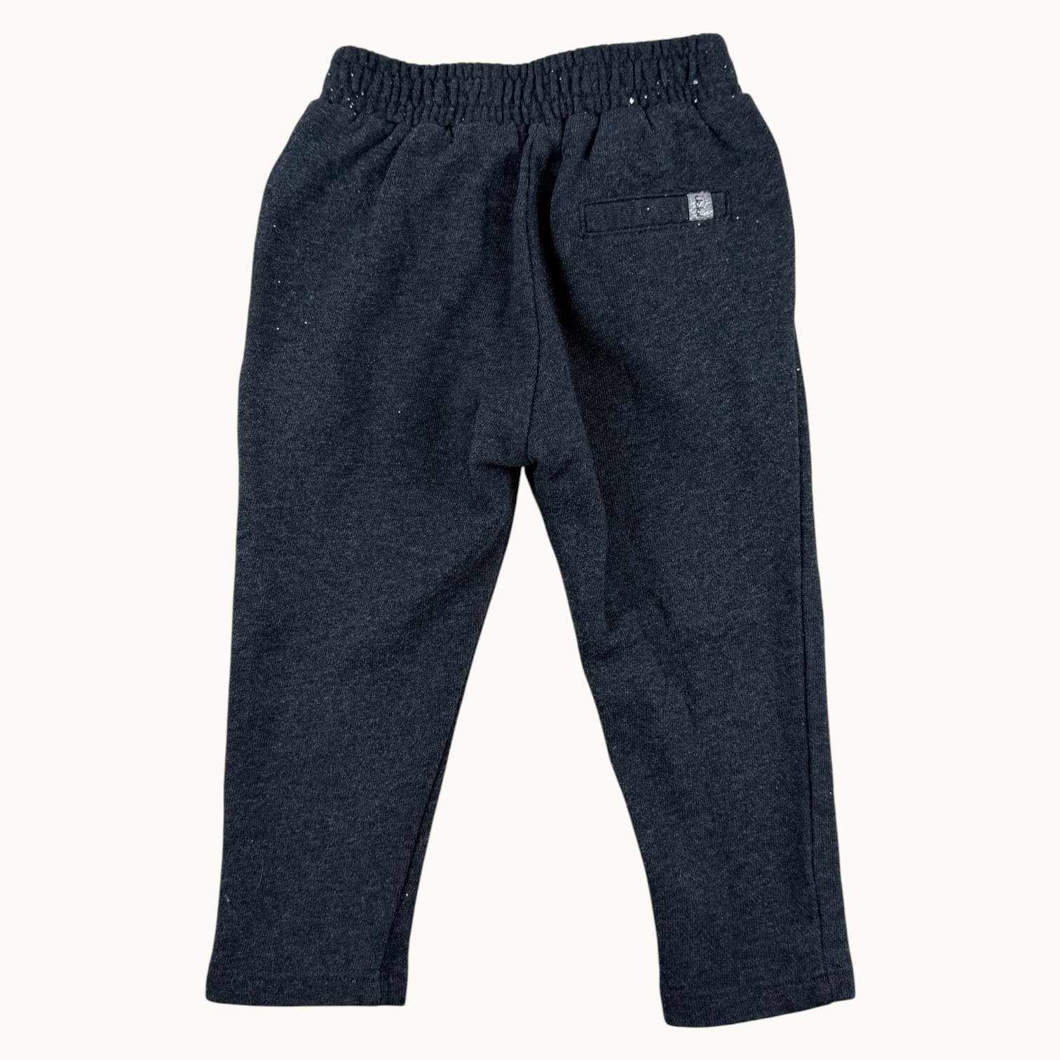 Jogging pailleté IKKS - 12 mois