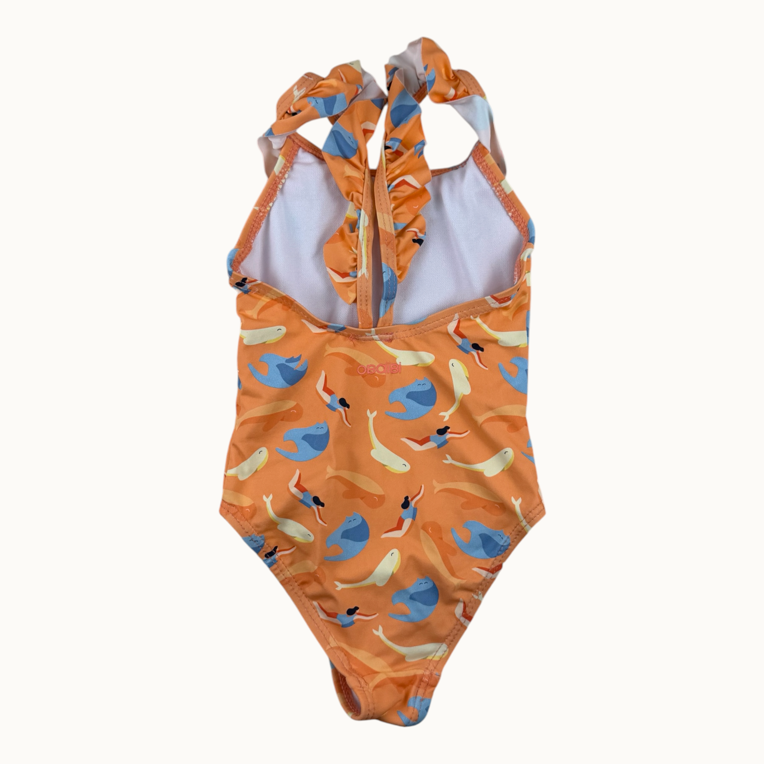 Maillot de bain - 12 mois
