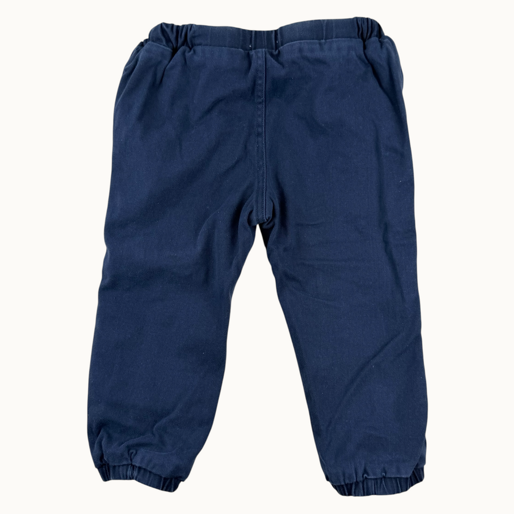 Pantalon chino - 24 mois
