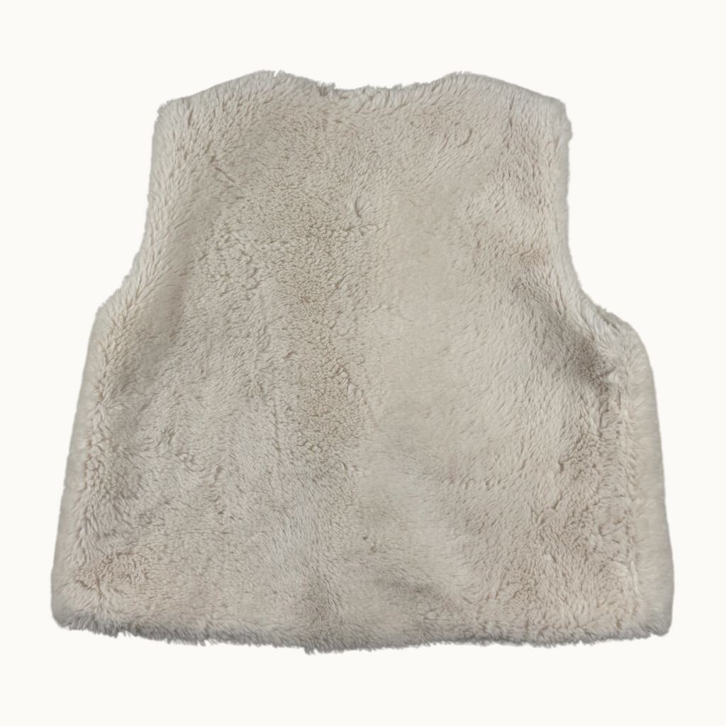 Veste sans manche TAO - 18 mois