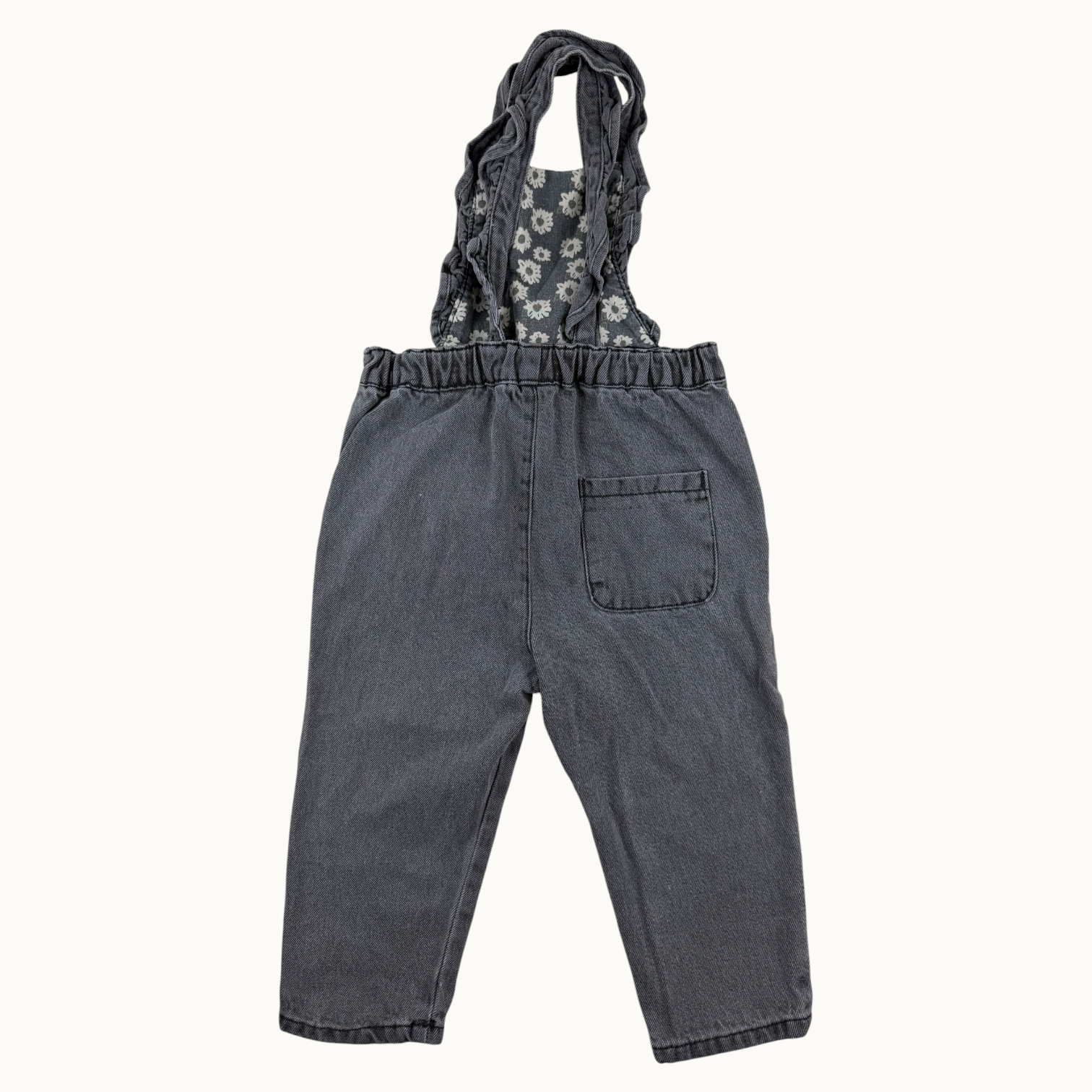 Salopette Zara - 18 mois