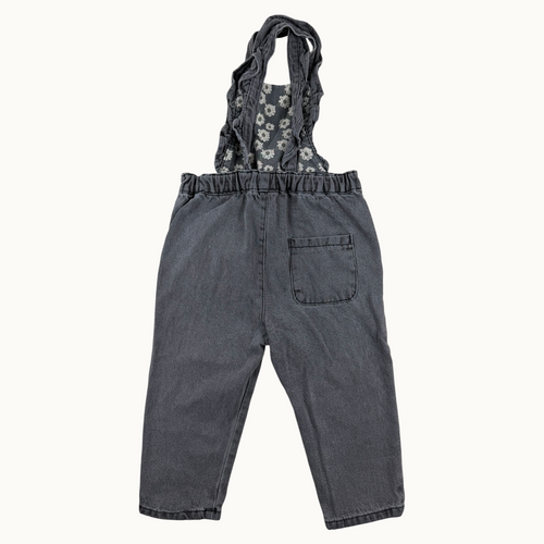 Salopette Zara - 18 mois